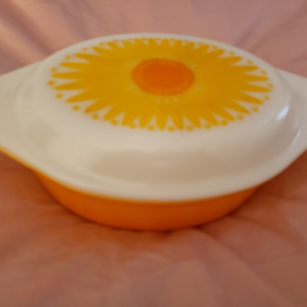 Vintage Pyrex